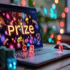 Slots ဂိမ်း