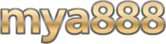 mya888 Logo